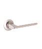 Ручки стандарт Ручка дверная Code Deco H-14105-A-NIS 